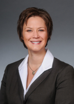Photo of Representative Jana Della Rosa (R)